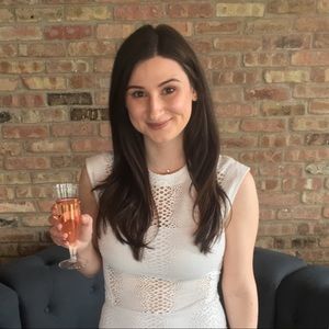 Meet your Posher, Victoria